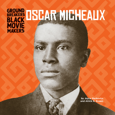 Oscar Micheaux 1668919788 Book Cover