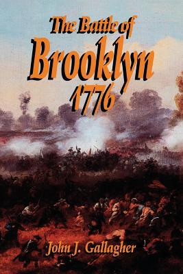 Battle of Brooklyn 1776 1885119690 Book Cover