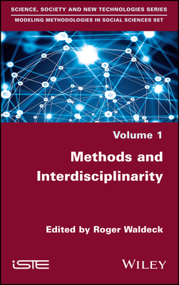 Methods and Interdisciplinarity 1786304880 Book Cover