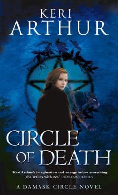 Circle of Death (Damask Circle) 074990917X Book Cover