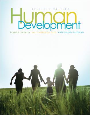 Human Development B007C2OD2K Book Cover