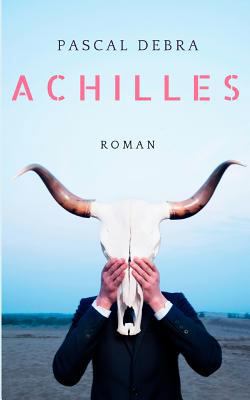 Achilles [German] 3752859695 Book Cover