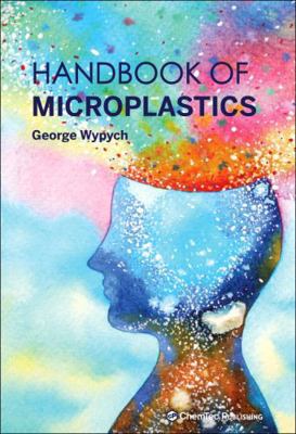 Handbook of Microplastics 1774670909 Book Cover