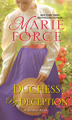 Duchess by Deception 1420147854 Book Cover