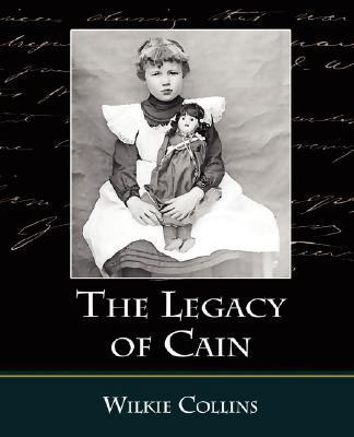 The Legacy of Cain 1605970077 Book Cover