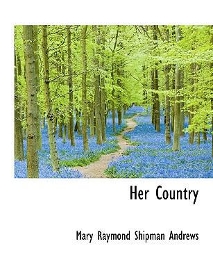 Her Country 1113753250 Book Cover