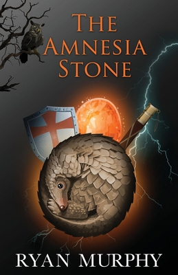 The Amnesia Stone 1632215020 Book Cover