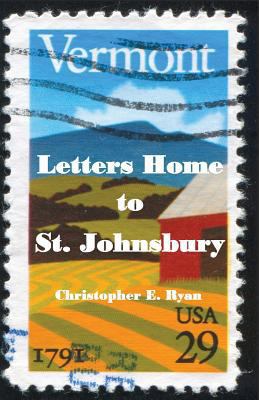 Letters Home to St. Johnsbury 1936711370 Book Cover