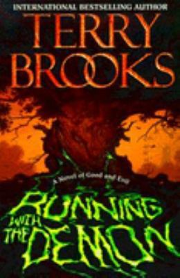 Running With The Demon [Import] [Paperback] by ... 1857235754 Book Cover