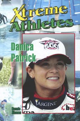 Danica Patrick 1599350793 Book Cover