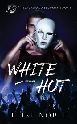 White Hot 1910954713 Book Cover