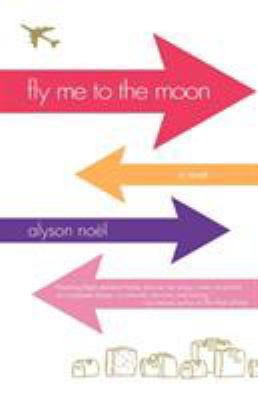 Fly Me to the Moon B001PO69UK Book Cover