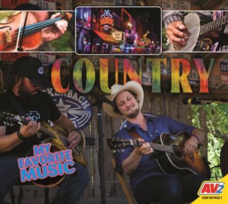 Country 1791139329 Book Cover