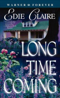 Long Time Coming 0446612774 Book Cover