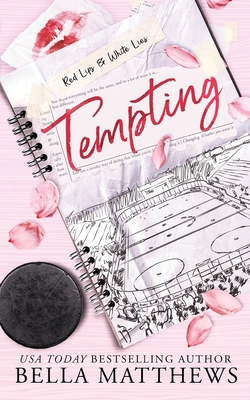 Tempting B0DCQMRVXF Book Cover