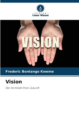 Vision [German] 6209110495 Book Cover