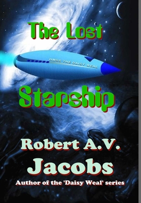 The Lost Starship 0244445834 Book Cover