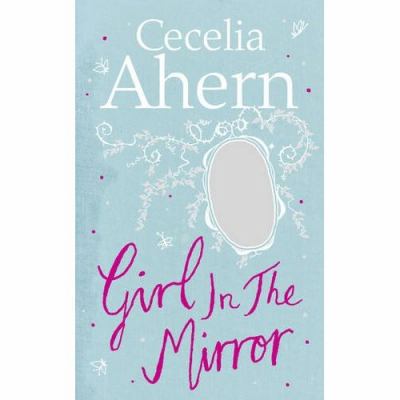 Girl in the Mirror: Two Stories 0007425031 Book Cover