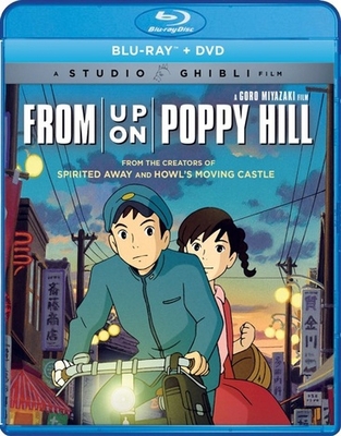 From Up on Poppy Hill B07GNSK87S Book Cover
