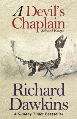 A Devil's Chaplain: Selected Writings B01EKIH39I Book Cover