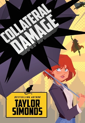 Collateral Damage 1956136347 Book Cover