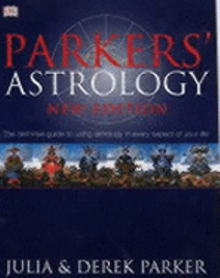 Parkers' Astrology 0751333859 Book Cover