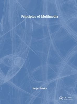 Principles of Multimedia 1032643323 Book Cover