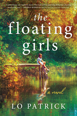 The Floating Girls 1728248752 Book Cover