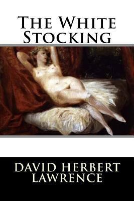 The White Stocking 1536806021 Book Cover