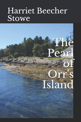 The Pearl of Orr's Island 1080428704 Book Cover