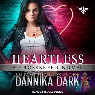Heartless 1705234275 Book Cover