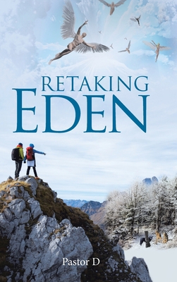 Retaking Eden 1664212159 Book Cover