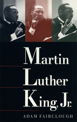 Martin Luther King Jr. 0820316539 Book Cover