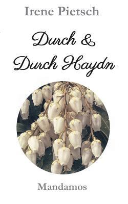 Durch & Durch Haydn [German] 3946267122 Book Cover