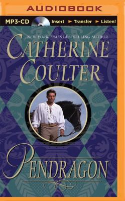 Pendragon 1491514256 Book Cover