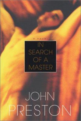 In Search of a Master 0758200919 Book Cover
