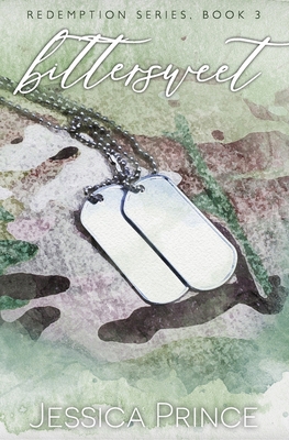 Bittersweet (Special Edition) B0BVTFSSSS Book Cover