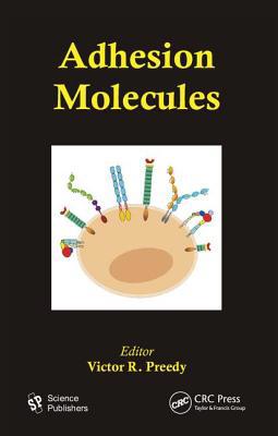 Adhesion Molecules 157808671X Book Cover