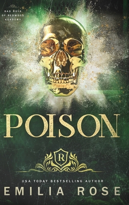 Poison 1954597568 Book Cover