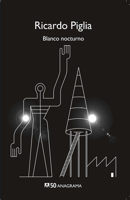 Blanco Nocturno -V3* [Spanish] 843390244X Book Cover