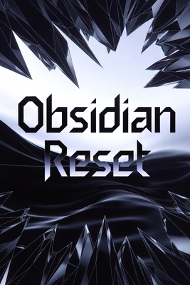 Obsidian Reset: Die Jagd beginnt, wenn deine di... [German] B0GPQYV1JH Book Cover