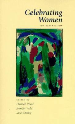 Celebrating Women 0819216526 Book Cover