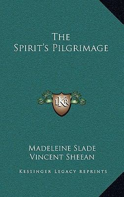 The Spirit's Pilgrimage 1166134709 Book Cover
