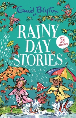 Rainy Day Stories 1444956361 Book Cover