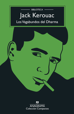 Vagabundos del Dharma, Los (Biblioteca Kerouac) [Spanish] 843396139X Book Cover