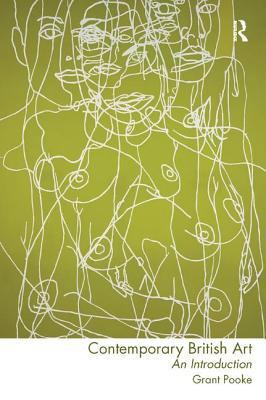 Contemporary British Art: An Introduction B007YZUH3Y Book Cover