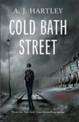 Cold Bath Street            Book Cover