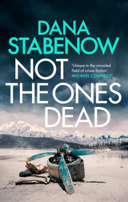 Not the Ones Dead 180454017X Book Cover