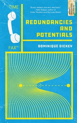 Redundancies and Potentials 1952086906 Book Cover