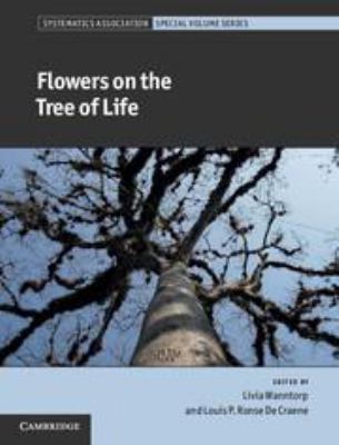 Flowers on the Tree of Life 1139013327 Book Cover
